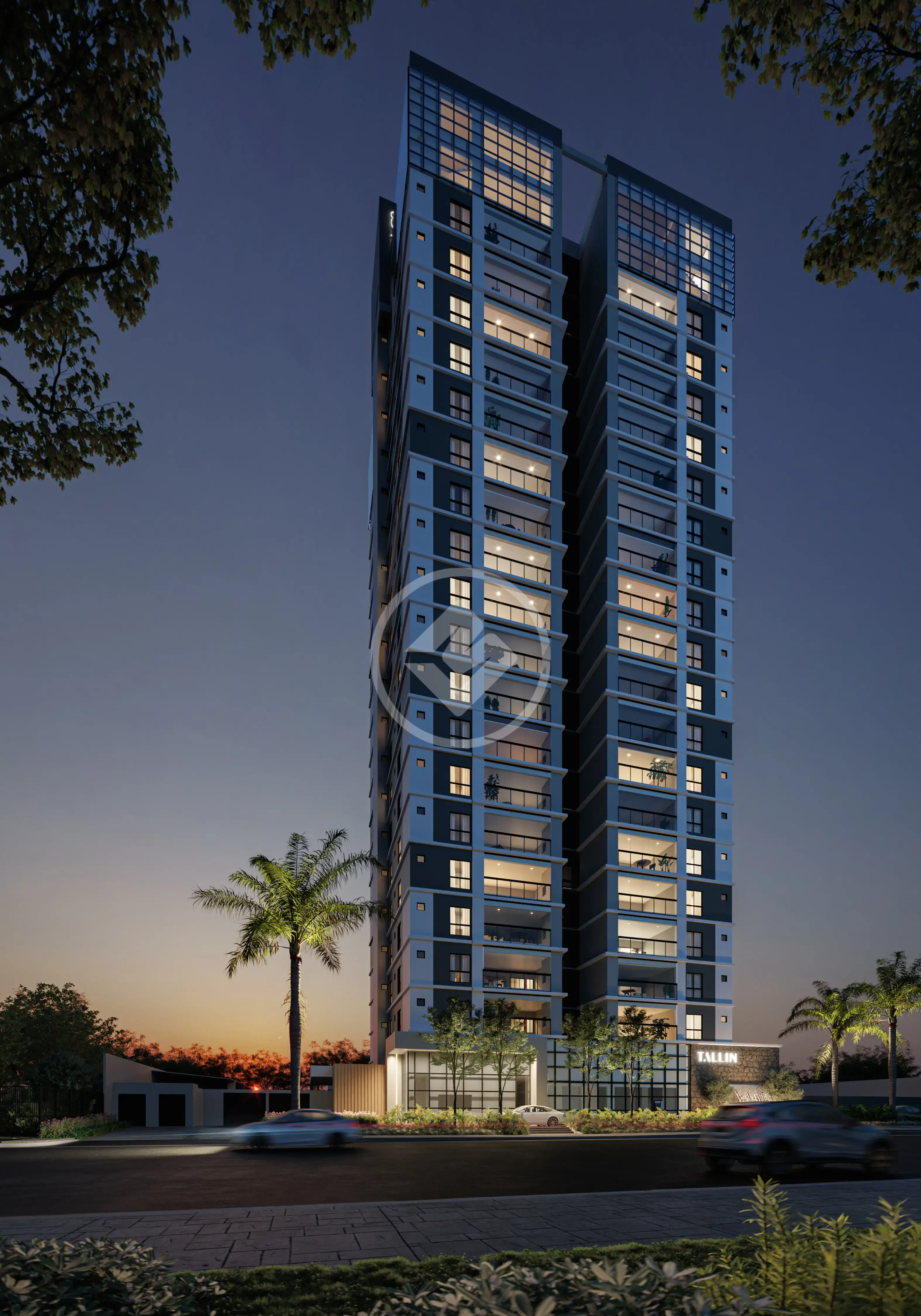 Imagem 6 - Apartamento em Parque dos Novos Estados, Campo Grande - MS