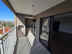 Apartamento VILA PLANALTO, Campo Grande - MS — foto 1