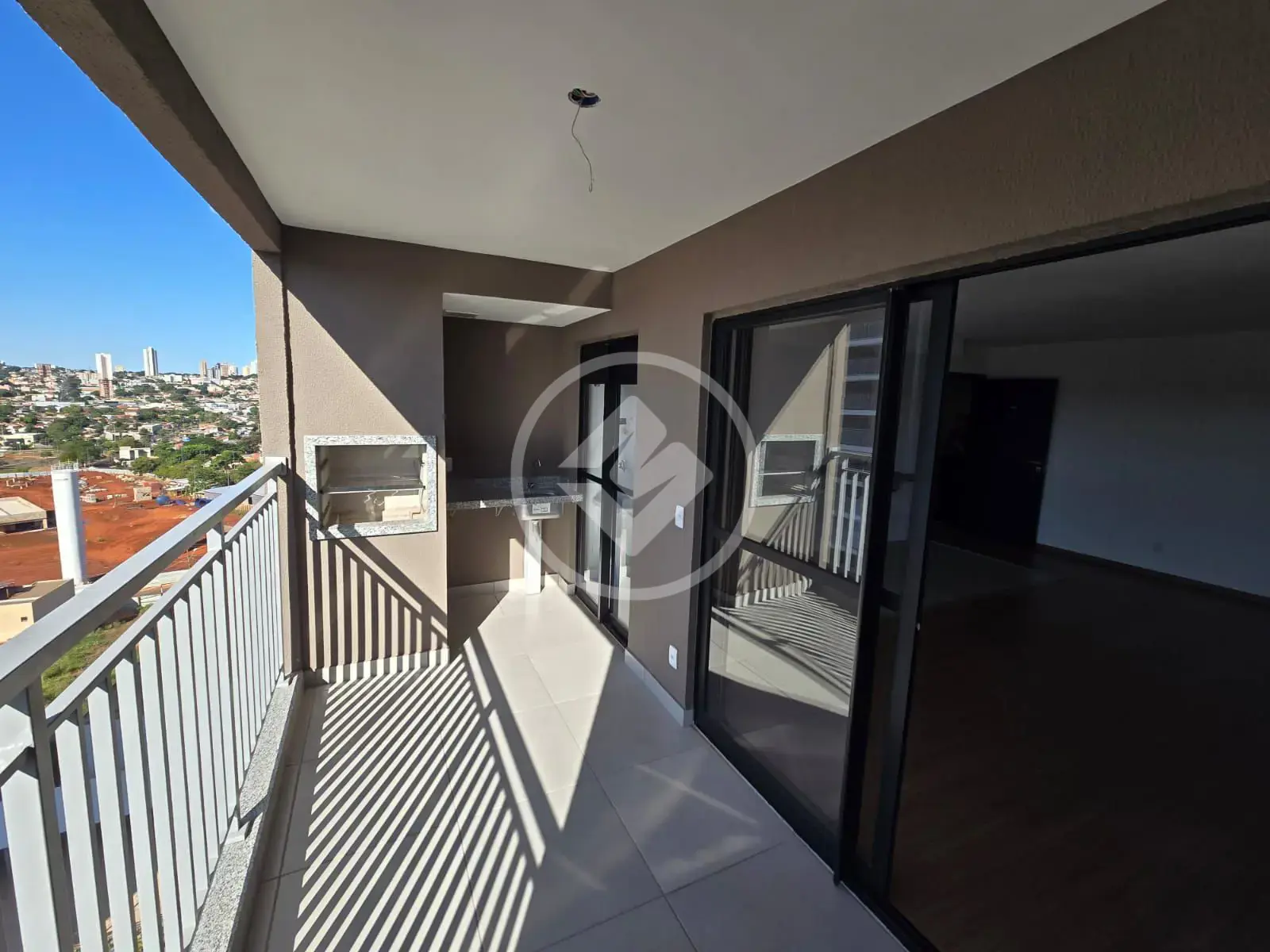 Imagem 1 - Apartamento em VILA PLANALTO, Campo Grande - MS