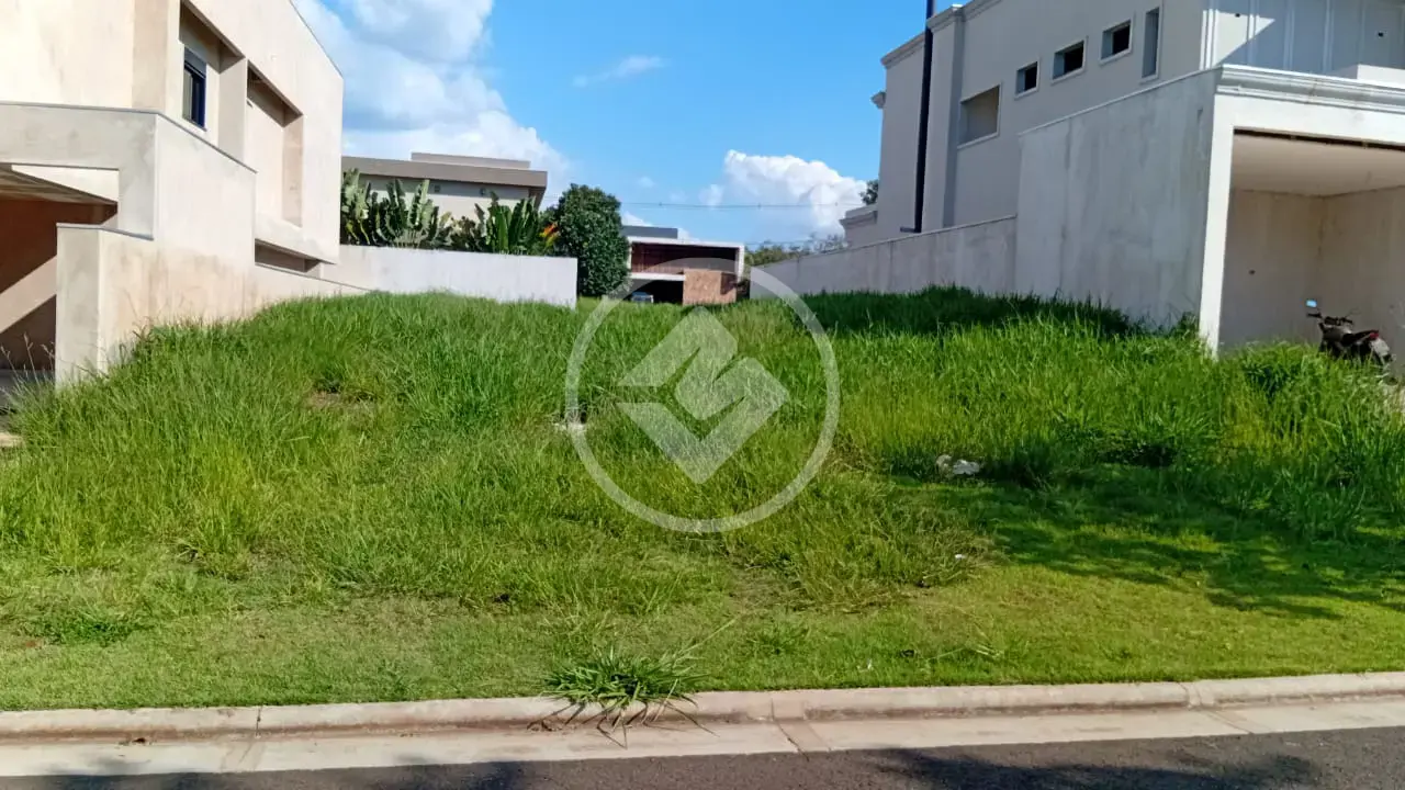 Imagem 1 - Terreno Condomínio em Alphaville Campo Grande 3, Campo Grande - MS