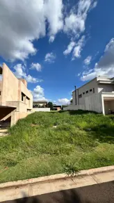 Terreno Condomínio Alphaville Campo Grande 3, Campo Grande - MS — foto 2