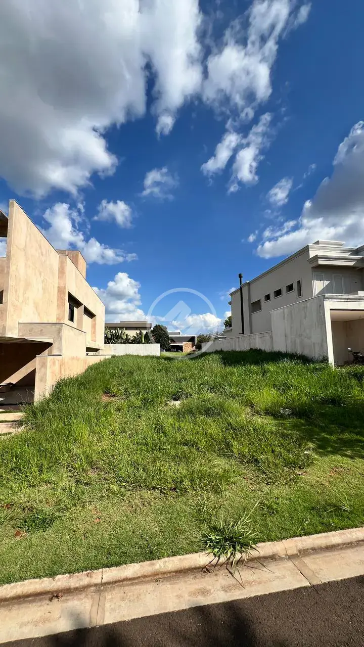 Imagem 1 - Terreno Condomínio em Alphaville Campo Grande 3, Campo Grande - MS
