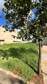Imagem 2 - Terreno Condomínio em Alphaville Campo Grande 3, Campo Grande - MS
