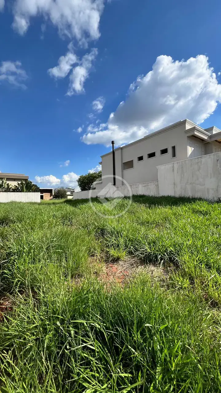 Imagem 4 - Terreno Condomínio em Alphaville Campo Grande 3, Campo Grande - MS