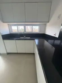 Apartamento Monte Castelo, Campo Grande - MS — foto 2