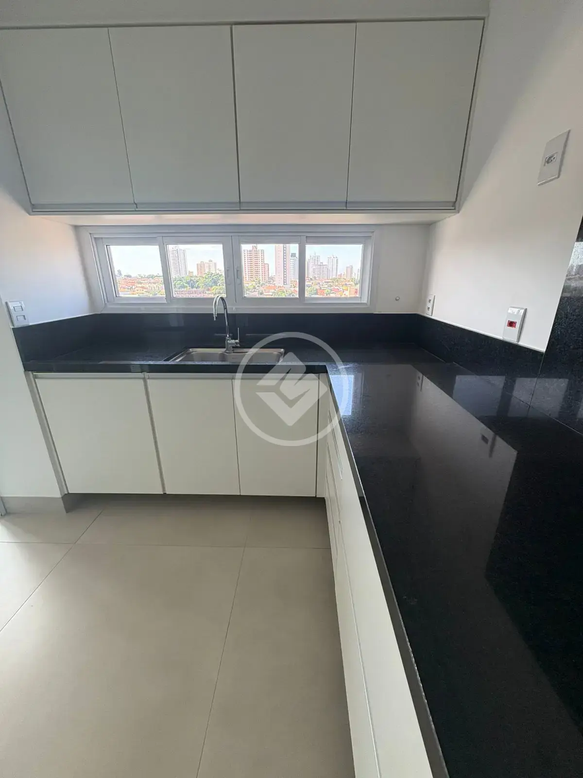 Imagem 1 - Apartamento em Monte Castelo, Campo Grande - MS