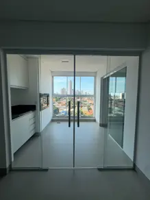 Imagem 4 - Apartamento em Monte Castelo, Campo Grande - MS