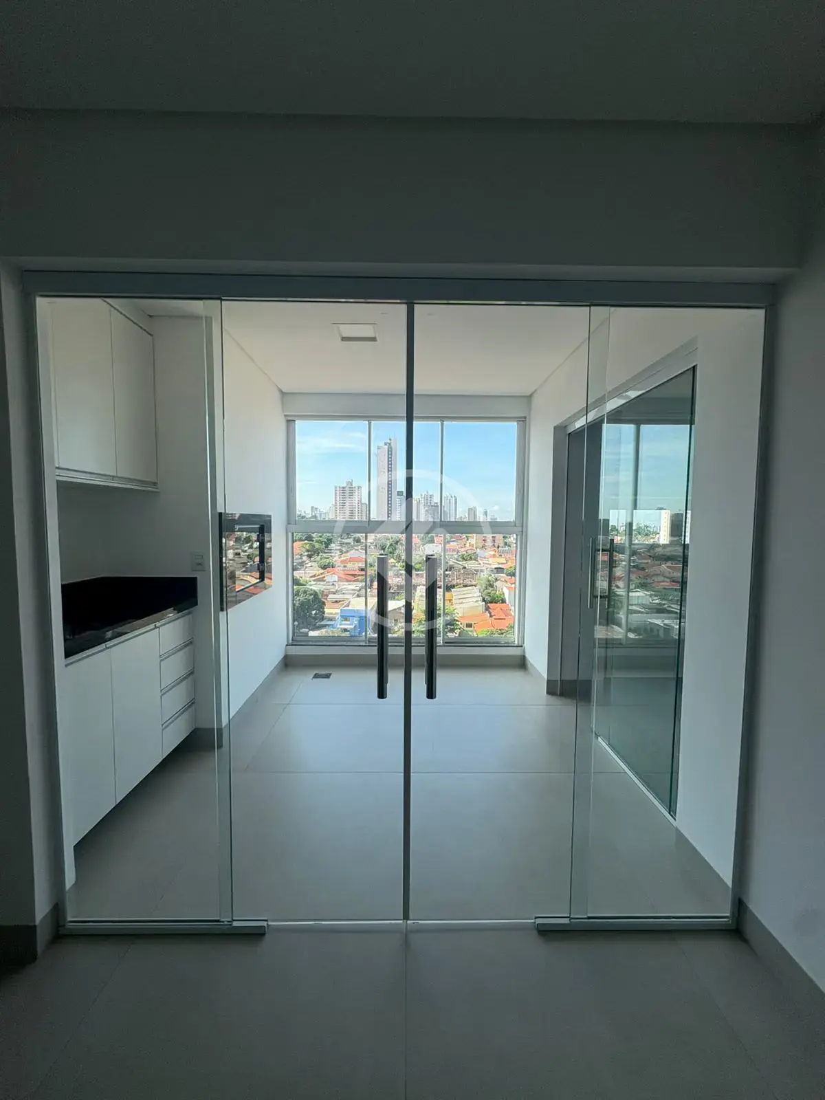 Imagem 4 - Apartamento em Monte Castelo, Campo Grande - MS