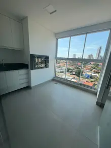 Imagem 3 - Apartamento em Monte Castelo, Campo Grande - MS