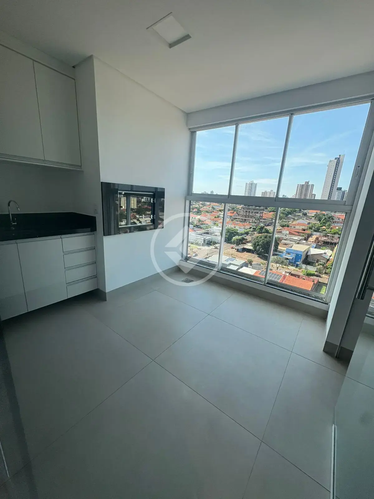 Imagem 3 - Apartamento em Monte Castelo, Campo Grande - MS