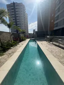 Apartamento Monte Castelo, Campo Grande - MS — foto 1