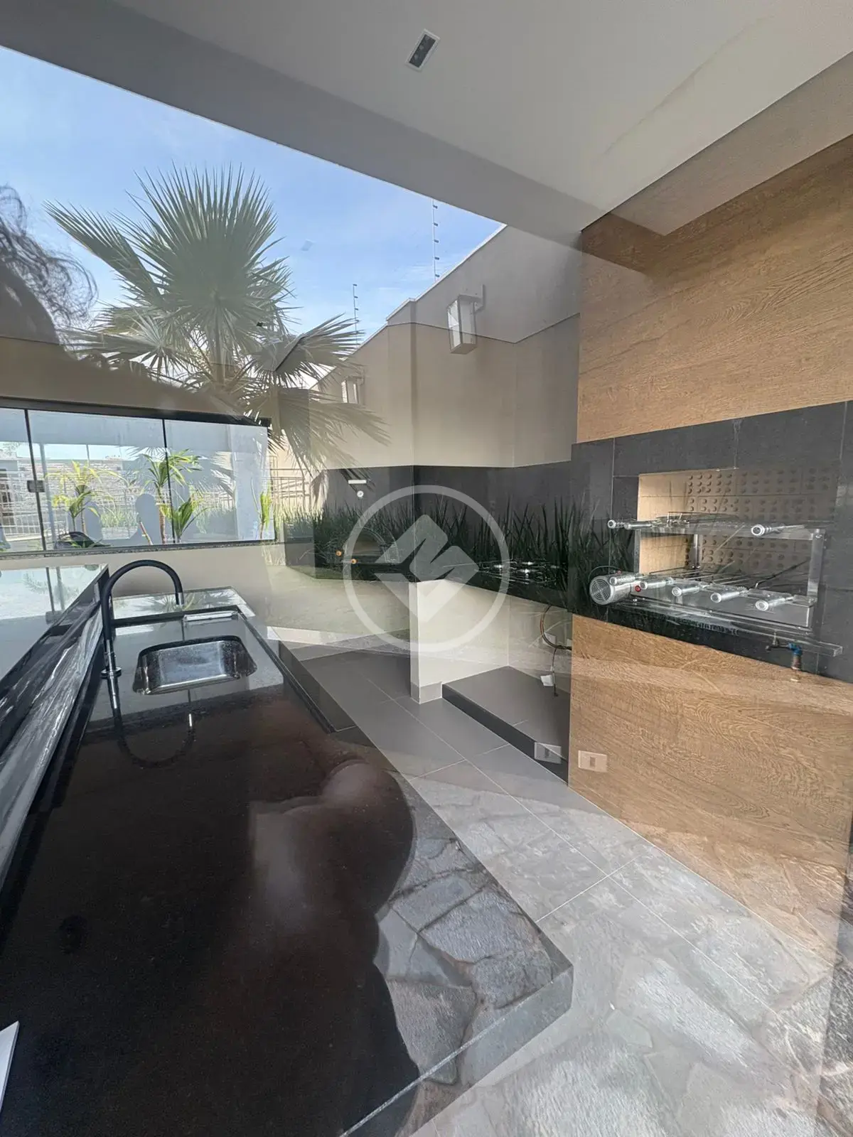 Image 14 - Apartamento em Monte Castelo, Campo Grande - MS