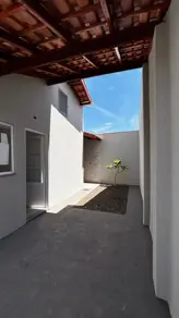Casa Condomínio JARDIM VIDA NOVA, Campo Grande - MS — foto 2