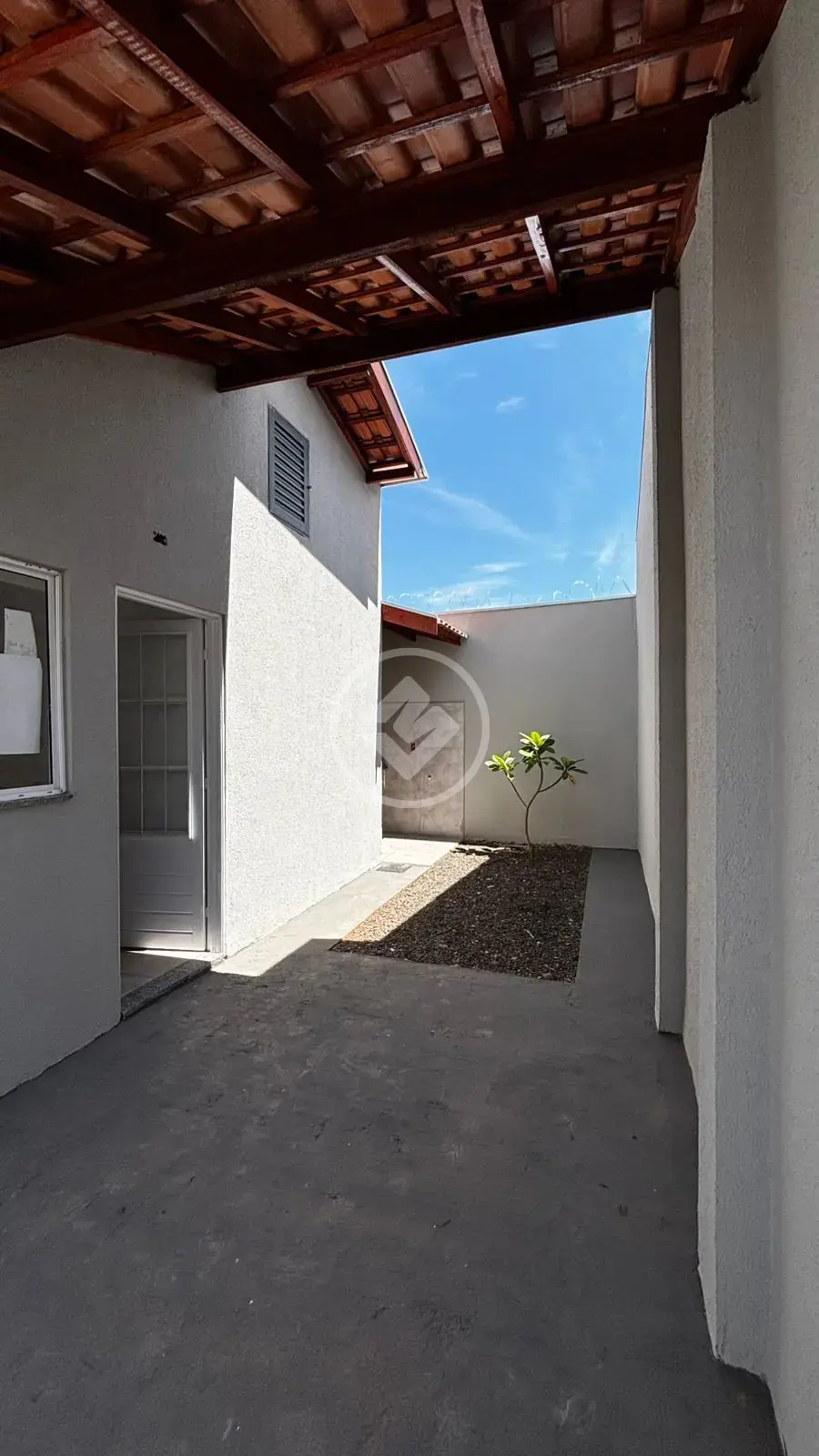 Imagem 1 - Casa Condomínio em Jardim Vida Nova, Campo Grande - MS