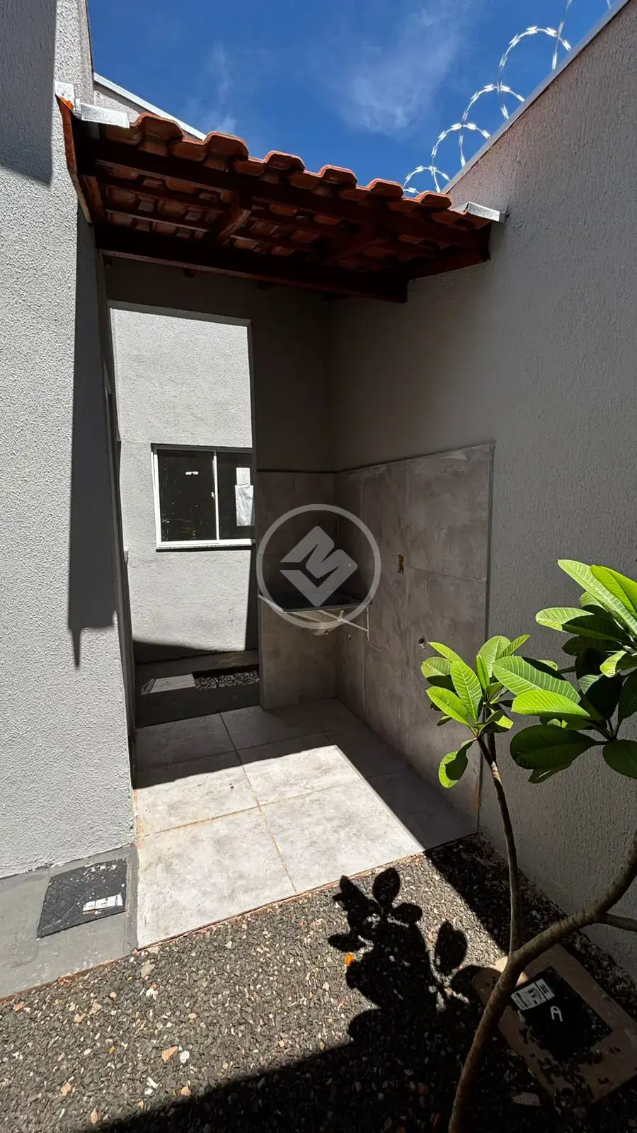Imagem 2 - Casa Condomínio em Jardim Vida Nova, Campo Grande - MS