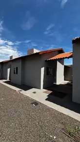 Casa Condomínio JARDIM VIDA NOVA, Campo Grande - MS — foto 1