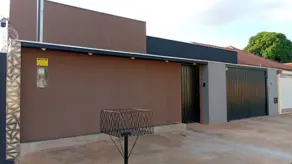 Casa CAIÇARA, Campo Grande - MS — foto 1