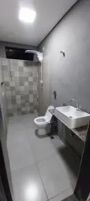 Imagem 4 - Casa em CAIÇARA, Campo Grande - MS