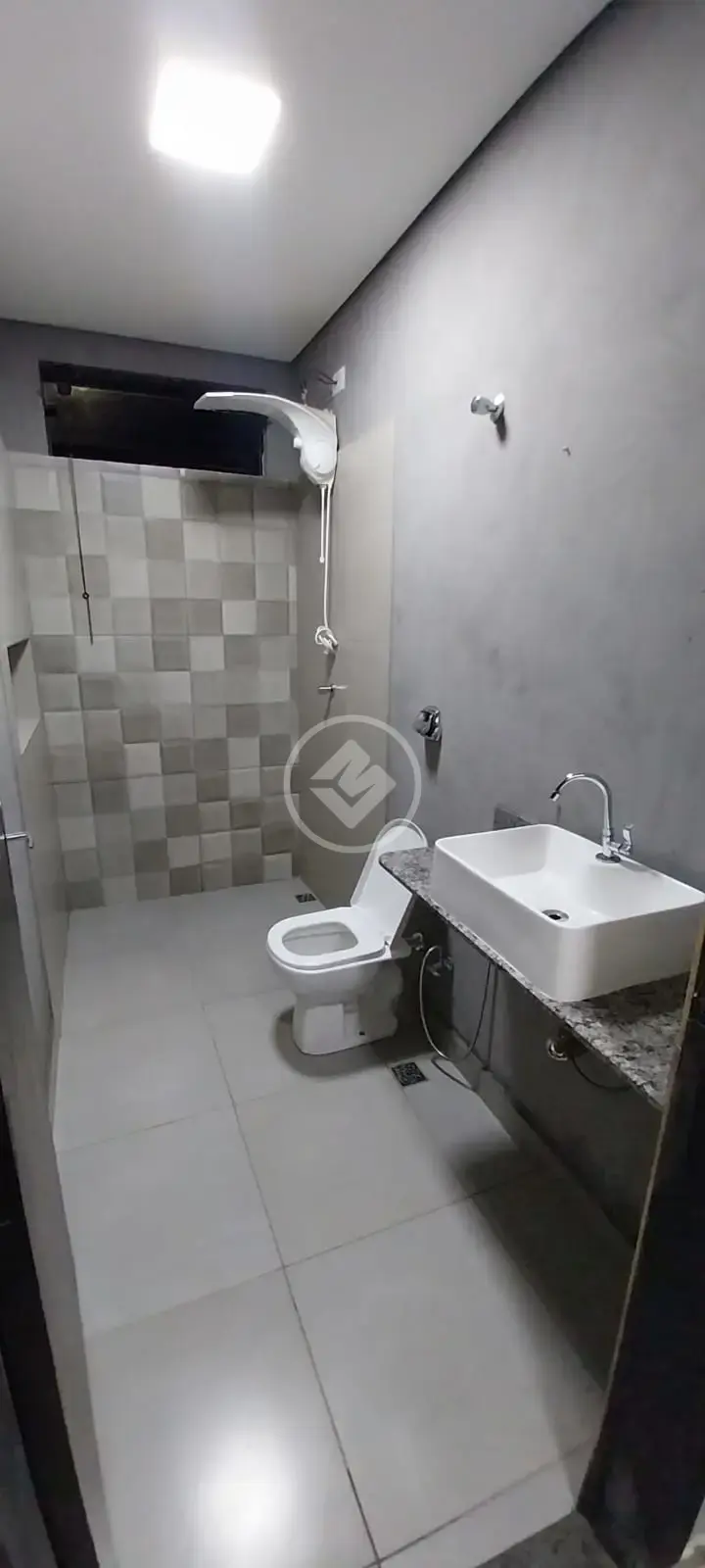 Imagem 4 - Casa em Caicara, Campo Grande - MS