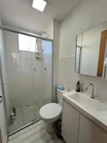 Imagem 3 - Apartamento em Pioneiros, Campo Grande - MS