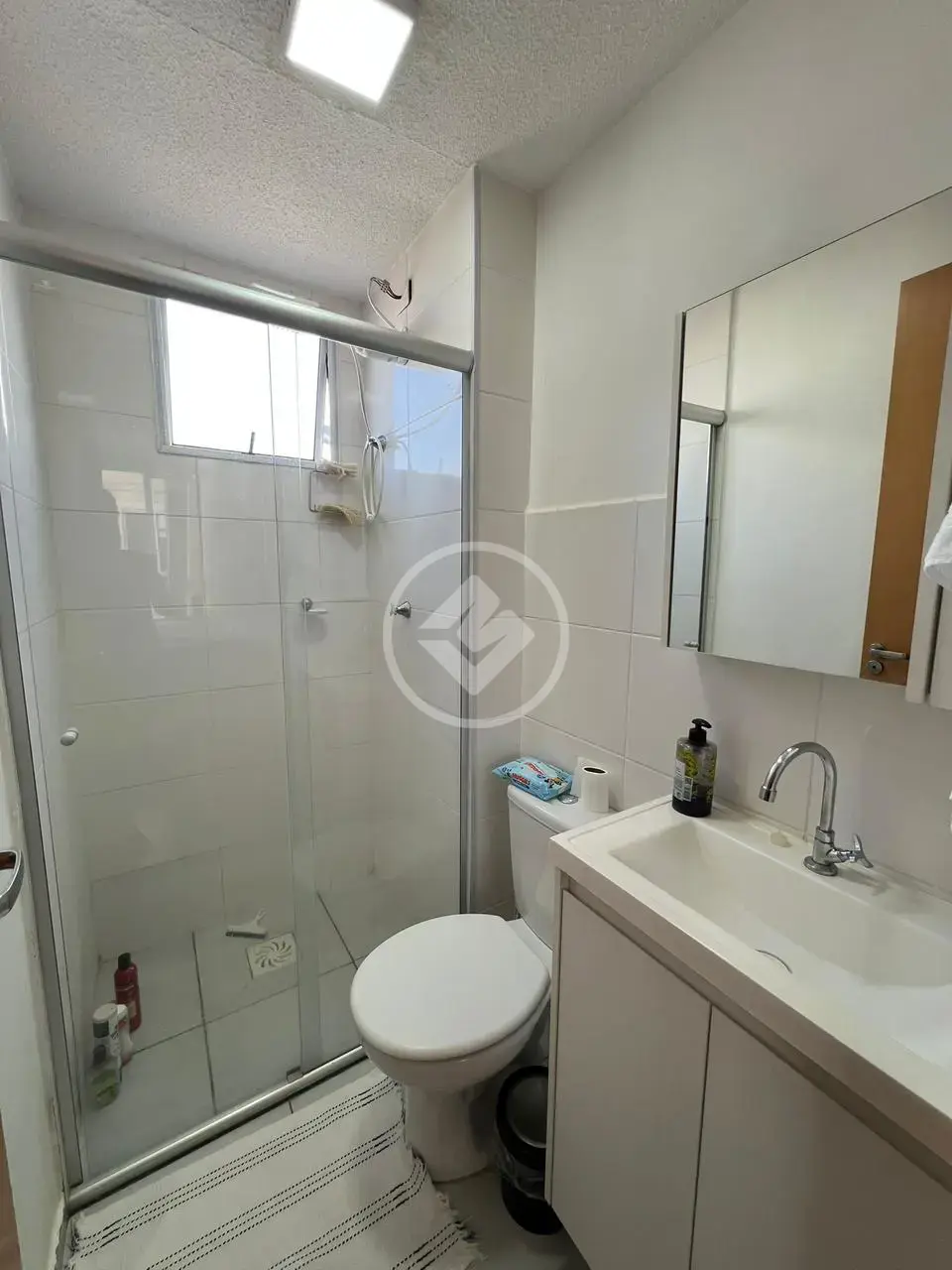Imagem 3 - Apartamento em Pioneiros, Campo Grande - MS