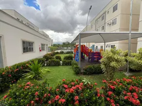 Imagem 6 - Apartamento em Pioneiros, Campo Grande - MS