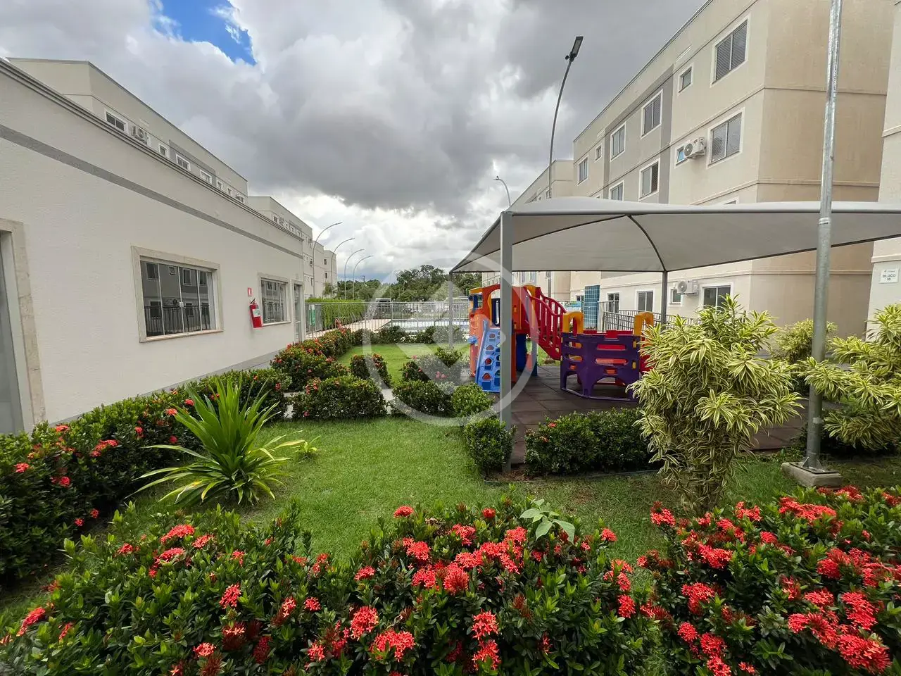 Imagem 6 - Apartamento em Pioneiros, Campo Grande - MS