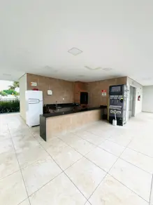 Imagem 5 - Apartamento em Pioneiros, Campo Grande - MS