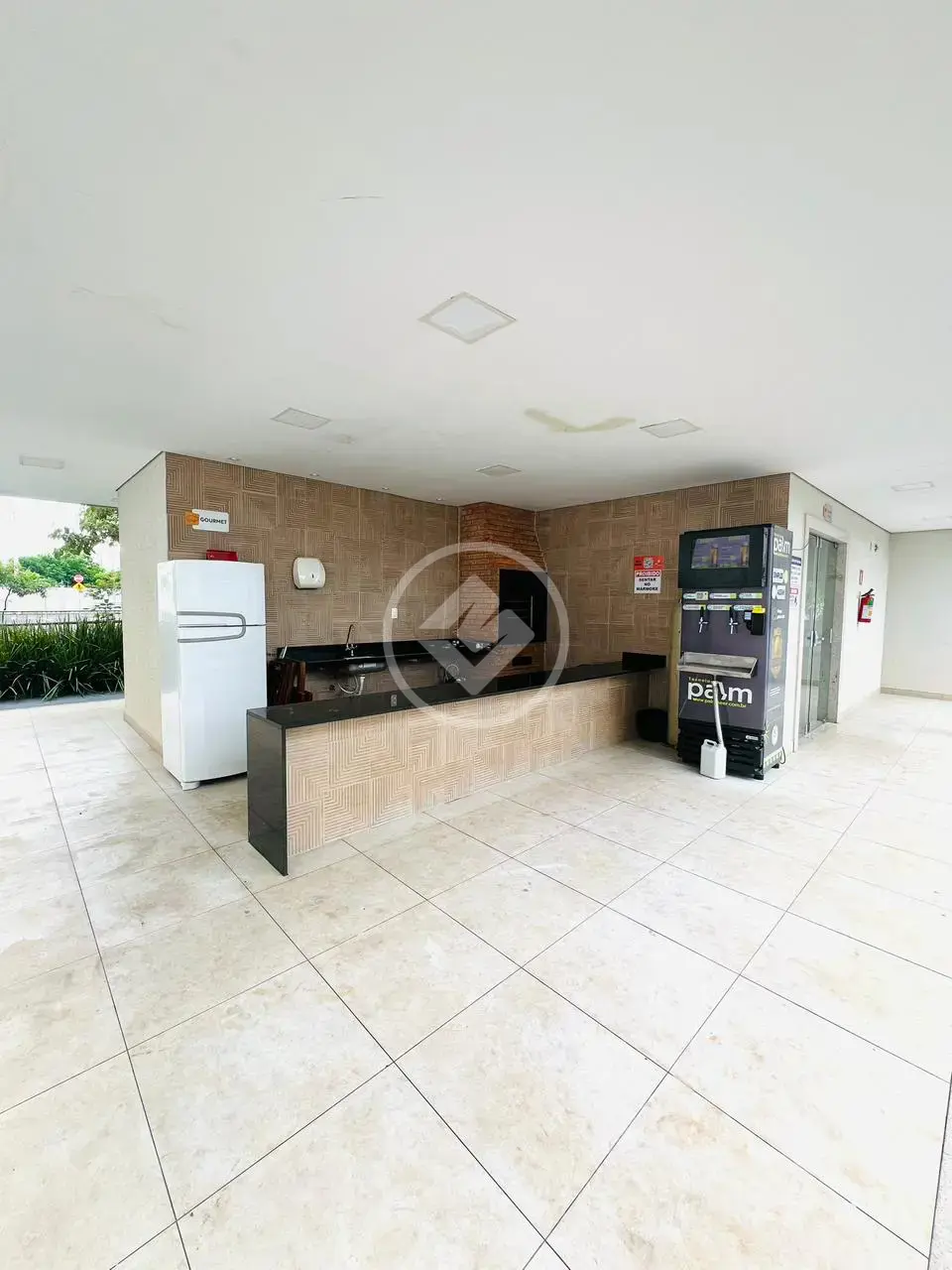 Imagem 5 - Apartamento em Pioneiros, Campo Grande - MS
