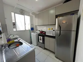 Apartamento Pioneiros, Campo Grande - MS — foto 2