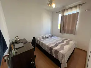 Imagem 2 - Apartamento em Pioneiros, Campo Grande - MS