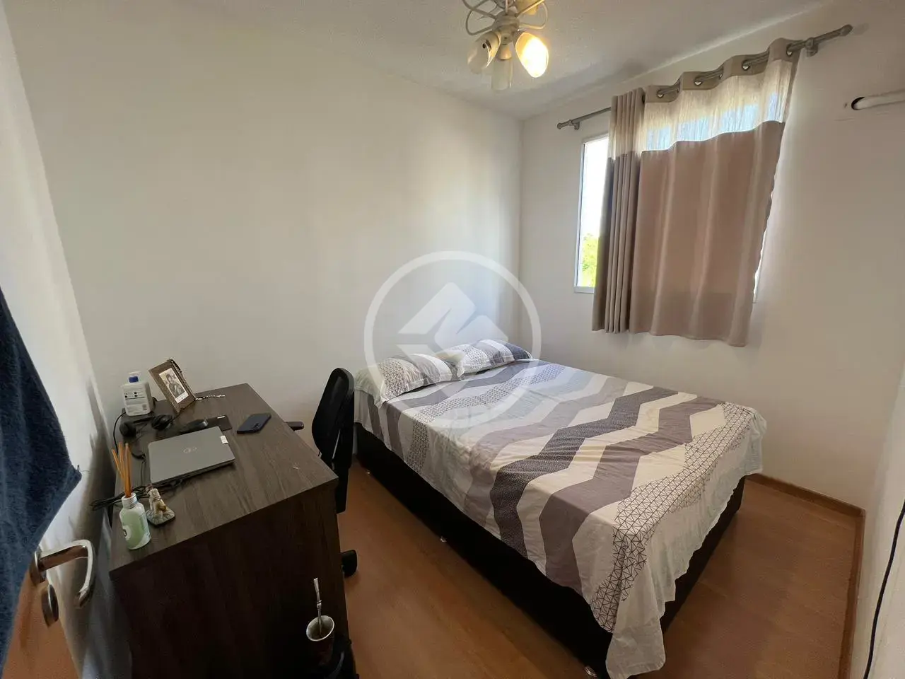 Imagem 2 - Apartamento em Pioneiros, Campo Grande - MS