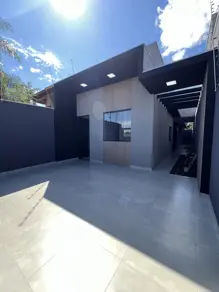Imagem 3 - Casa em Parque Residencial Rita Vieira, Campo Grande - MS