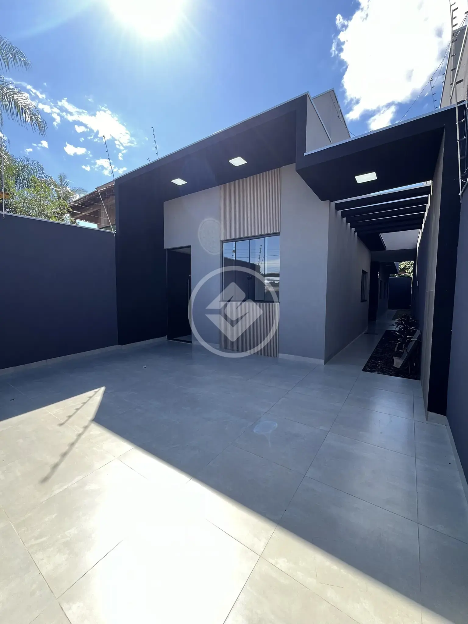Imagem 3 - Casa em Parque Residencial Rita Vieira, Campo Grande - MS
