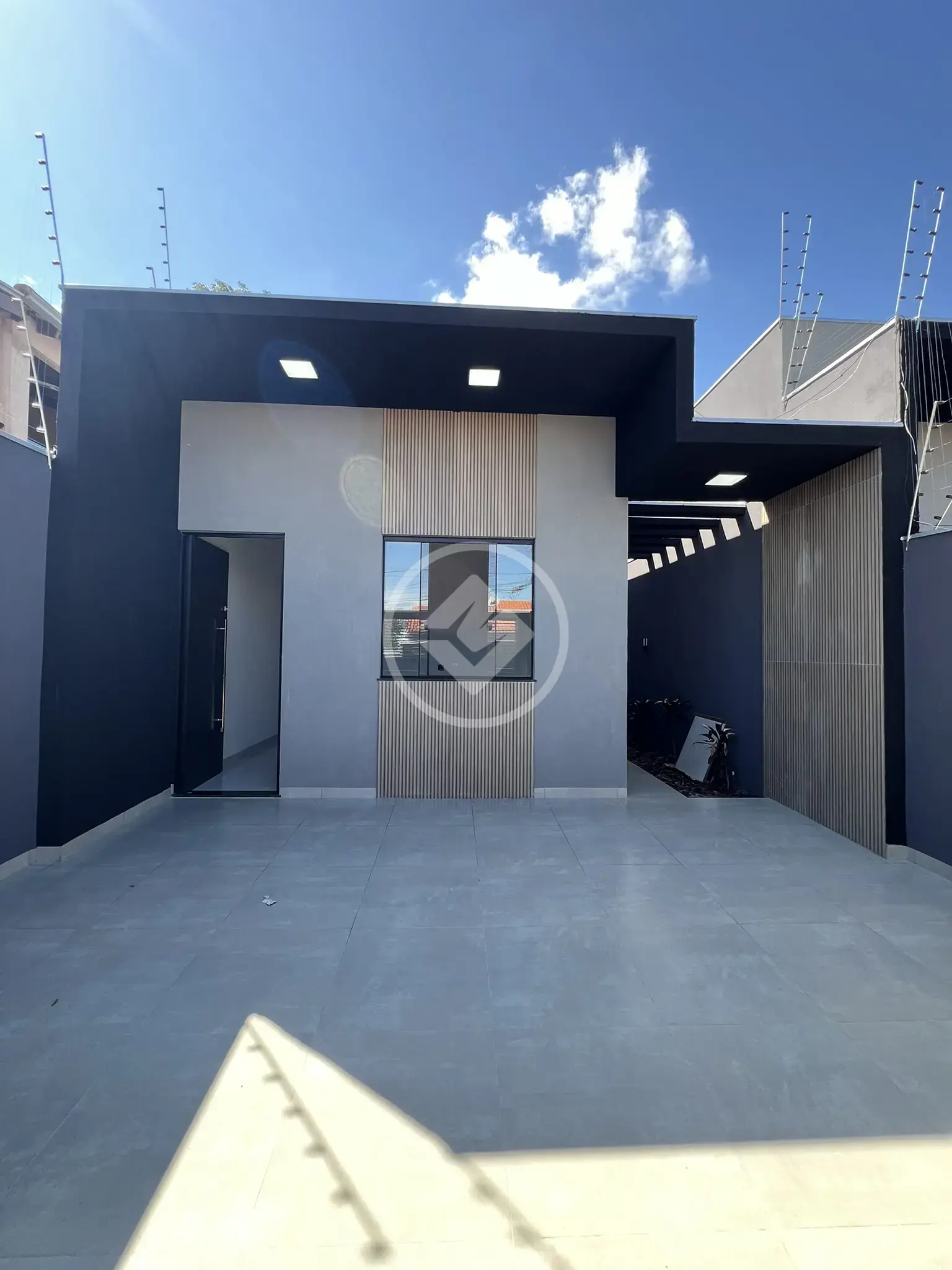 Imagem 4 - Casa em Parque Residencial Rita Vieira, Campo Grande - MS