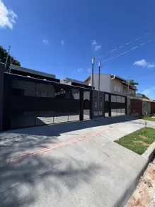 Imagem 2 - Casa em Parque Residencial Rita Vieira, Campo Grande - MS