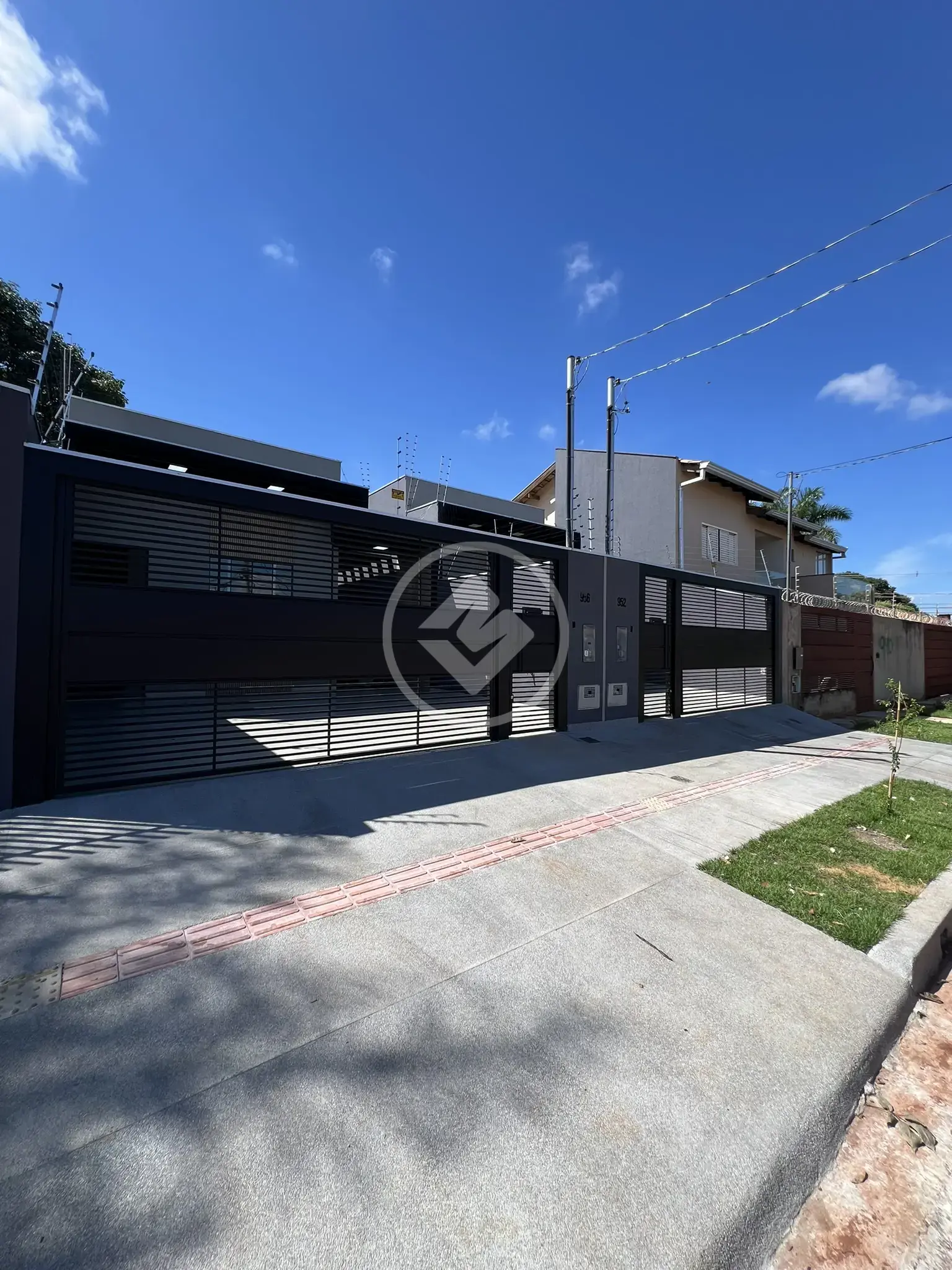 Imagem 2 - Casa em Parque Residencial Rita Vieira, Campo Grande - MS