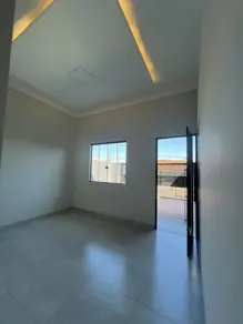 Imagem 5 - Casa em Parque Residencial Rita Vieira, Campo Grande - MS