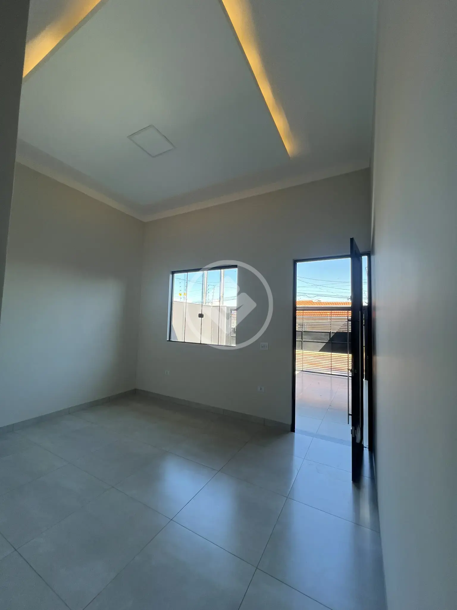 Imagem 5 - Casa em Parque Residencial Rita Vieira, Campo Grande - MS
