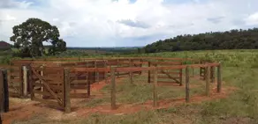 Fazenda ZONA RURAL, Itiquira - MT — foto 2