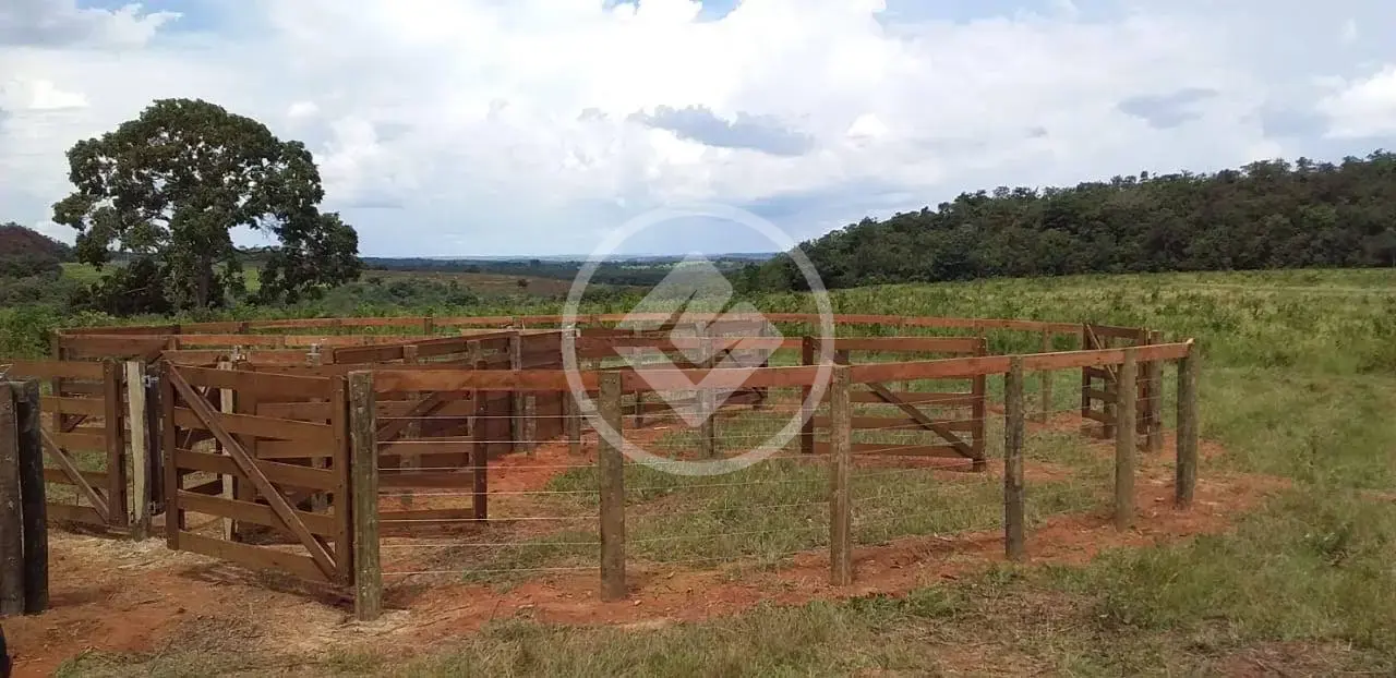 Image 2 - Fazenda em ZONA RURAL, Itiquira - MT