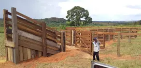 Imagem 2 - Fazenda em ZONA RURAL, Itiquira - MT