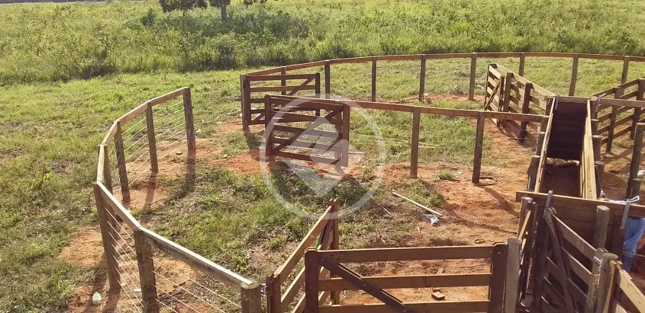 Image 4 - Fazenda em ZONA RURAL, Itiquira - MT