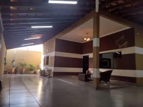 Casa JARDIM MANSUR, Campo Grande - MS — foto 2