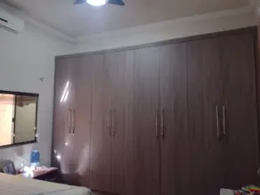 Imagem 4 - Casa em JARDIM MANSUR, Campo Grande - MS