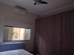 Imagem 5 - Casa em JARDIM MANSUR, Campo Grande - MS