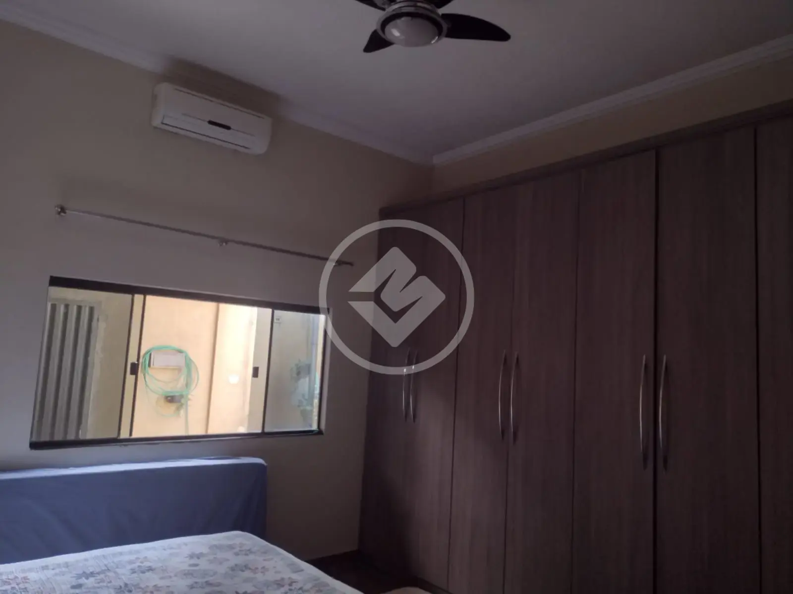 Imagem 5 - Casa em Jardim Mansur, Campo Grande - MS