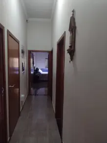 Imagem 3 - Casa em JARDIM MANSUR, Campo Grande - MS
