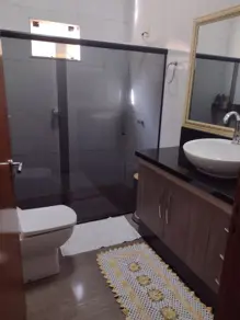 Imagem 6 - Casa em JARDIM MANSUR, Campo Grande - MS