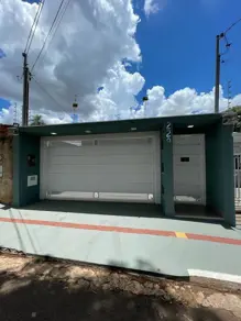 Casa Vila Sílvia Regina, Campo Grande - MS — foto 1